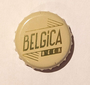 Belgica blonde, Hoppa Belgium